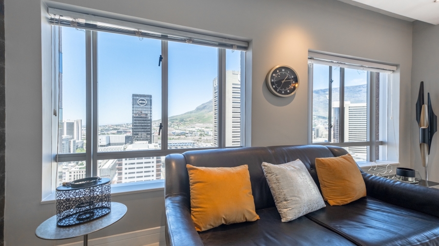 2 Bedroom Property for Sale in Cape Town City Centre Western Cape